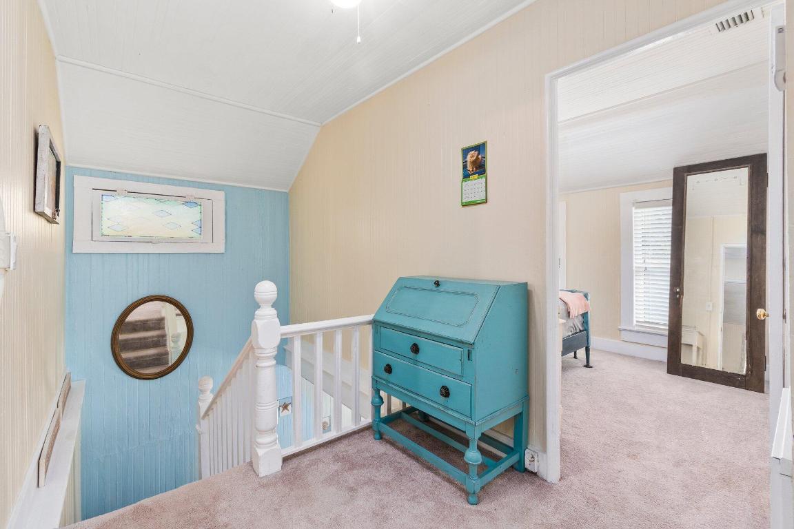 ASSESSOR'S MAP OF N PART OF FORT PIERCE - Residential