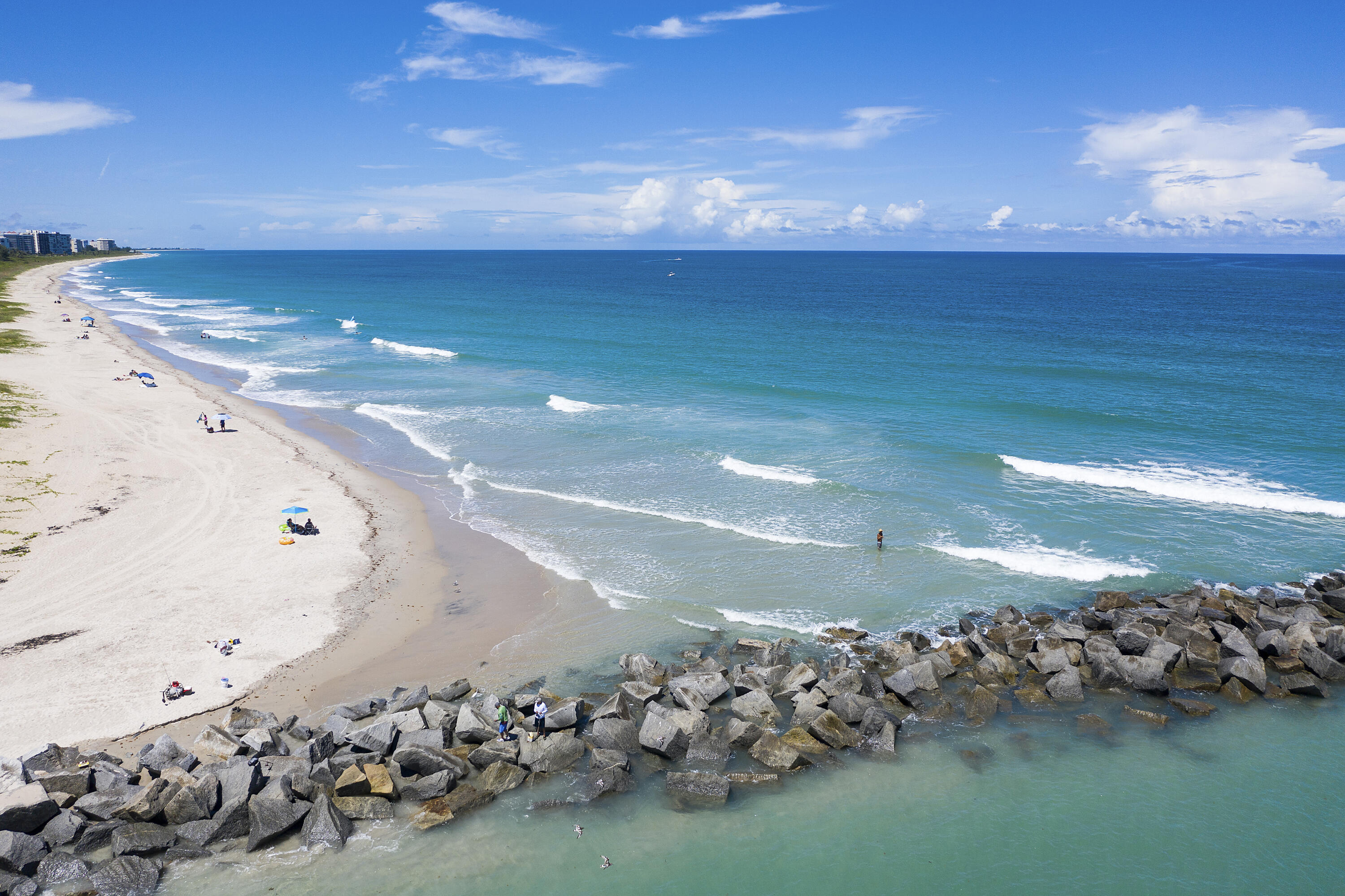 ASSESSOR'S MAP OF N PART OF FORT PIERCE - Residential