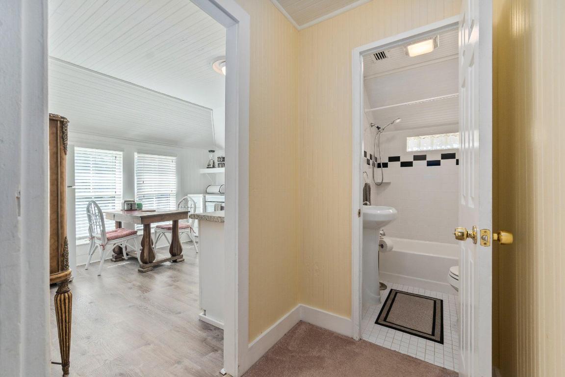 ASSESSOR'S MAP OF N PART OF FORT PIERCE - Residential