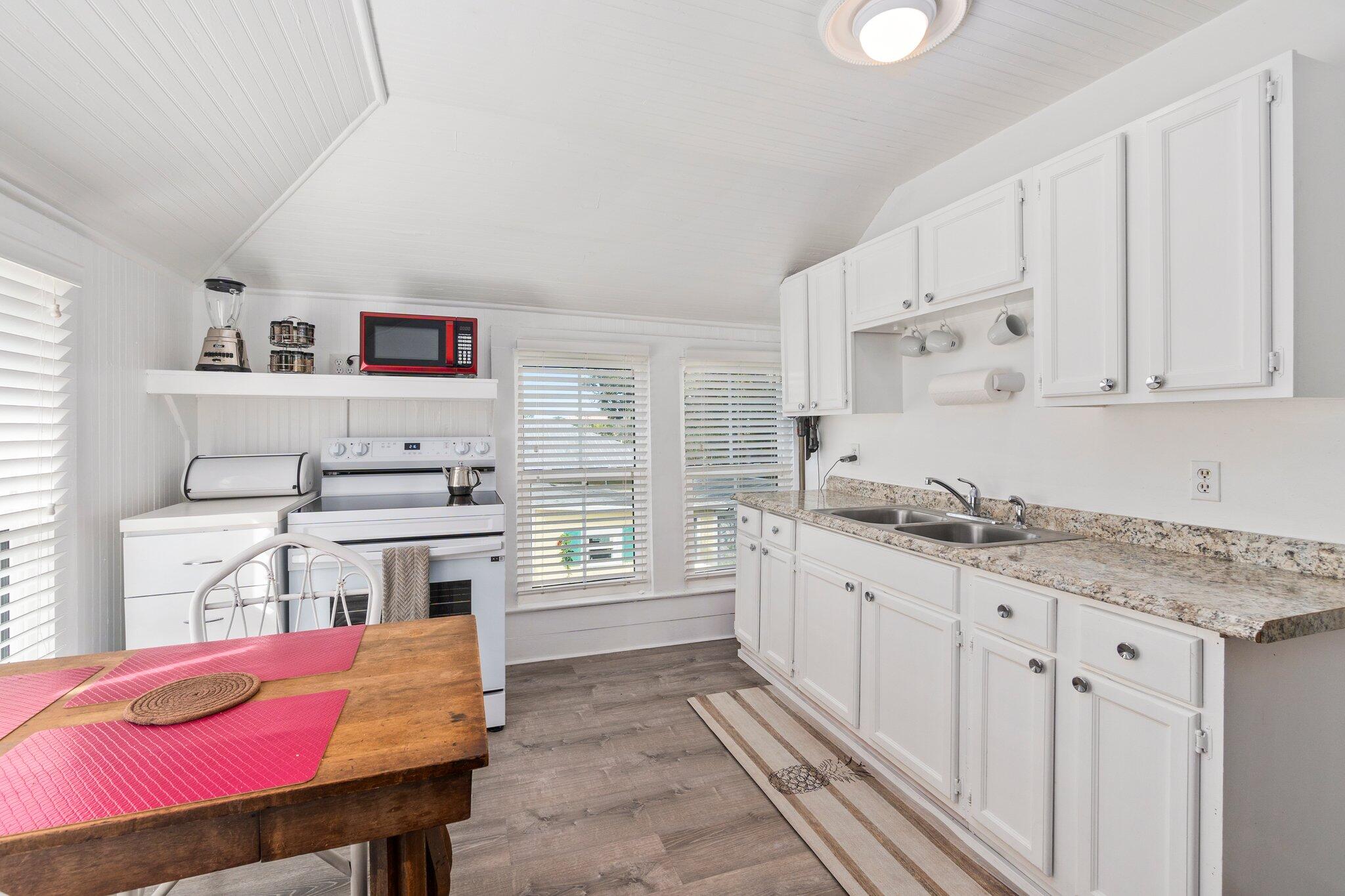 ASSESSOR'S MAP OF N PART OF FORT PIERCE - Residential