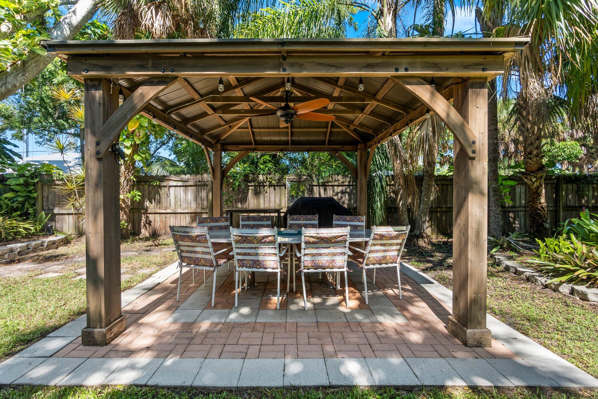 ASSESSOR'S MAP OF N PART OF FORT PIERCE - Residential