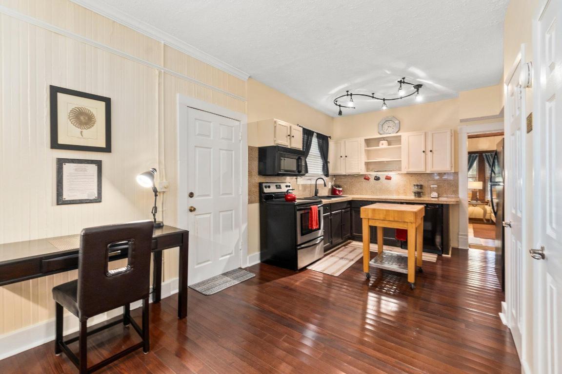 ASSESSOR'S MAP OF N PART OF FORT PIERCE - Residential