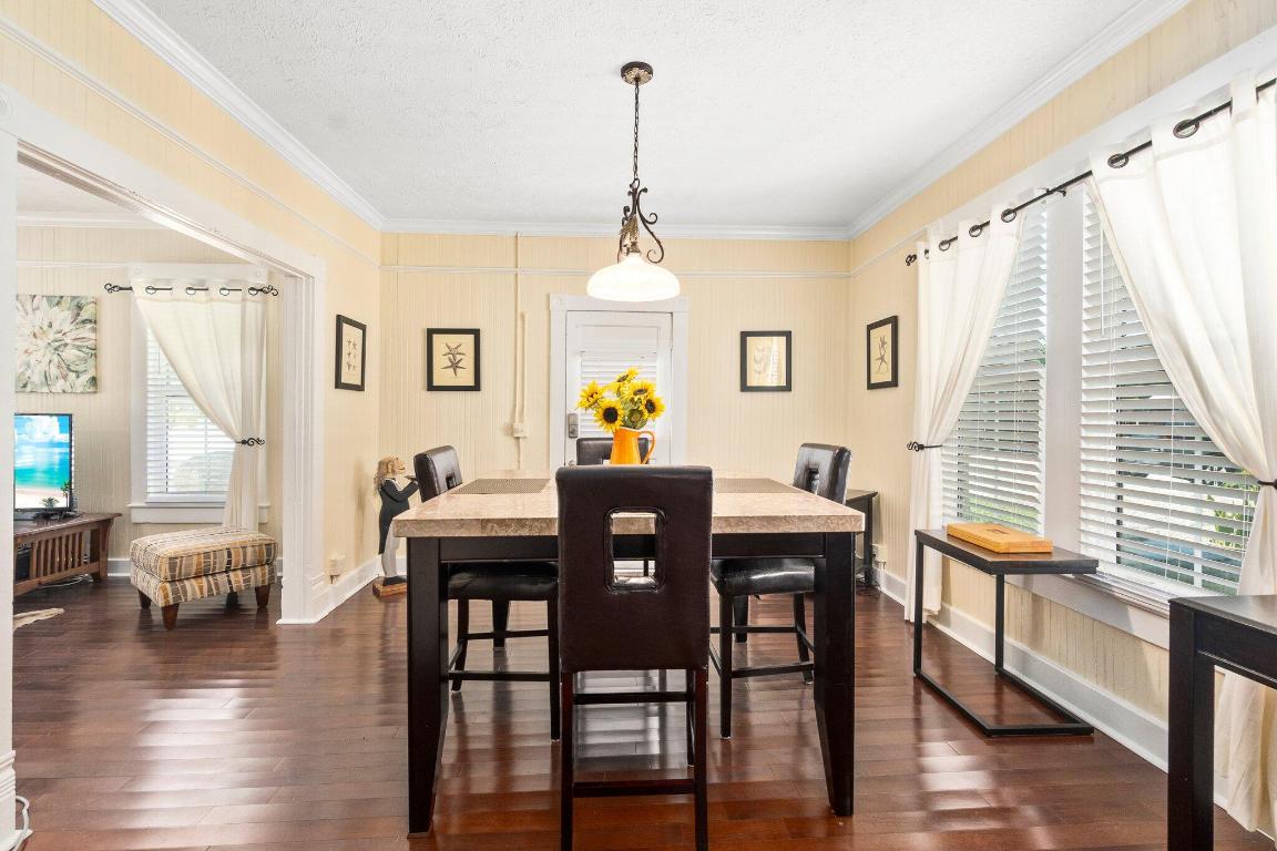 ASSESSOR'S MAP OF N PART OF FORT PIERCE - Residential