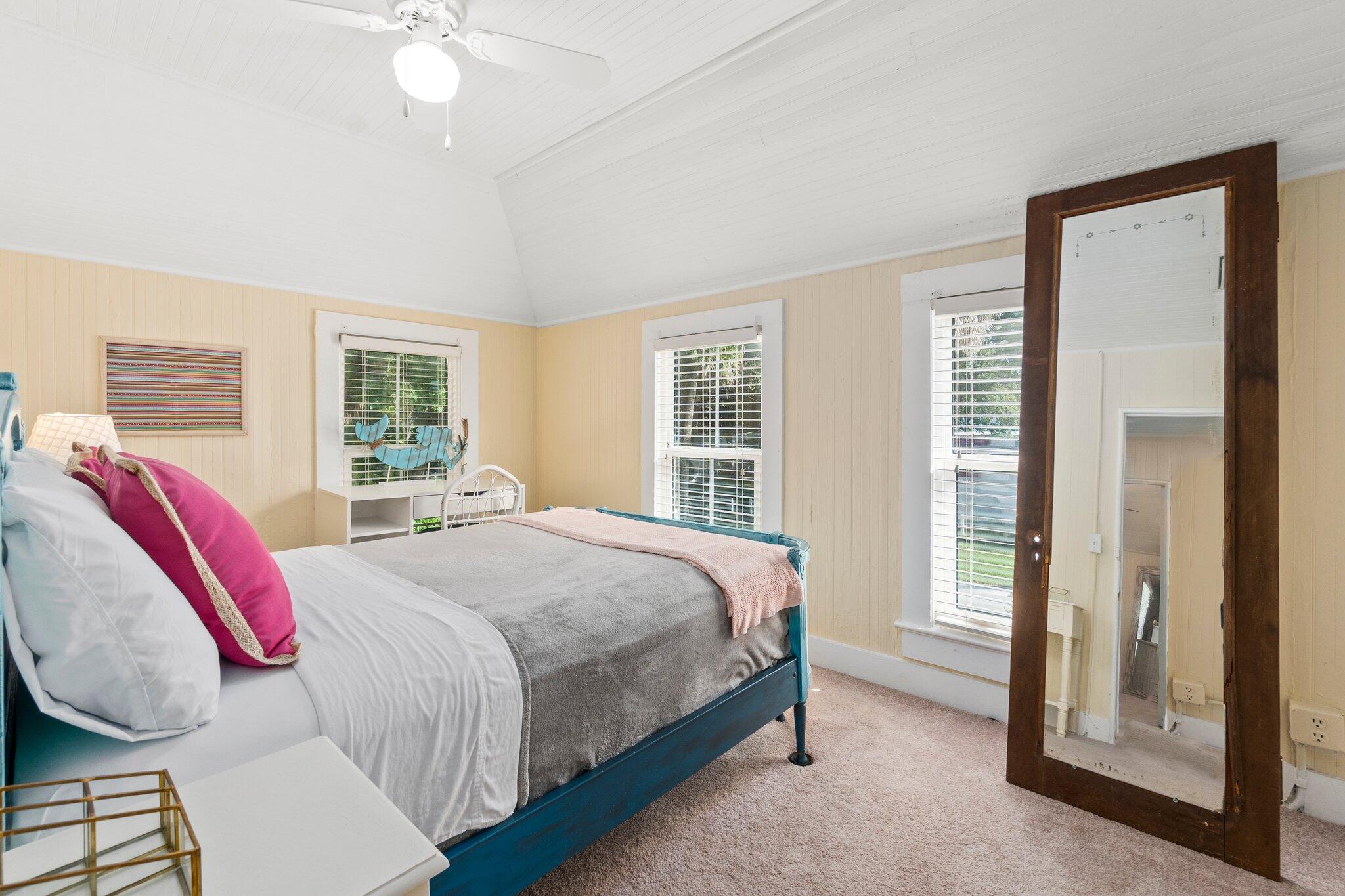 ASSESSOR'S MAP OF N PART OF FORT PIERCE - Residential