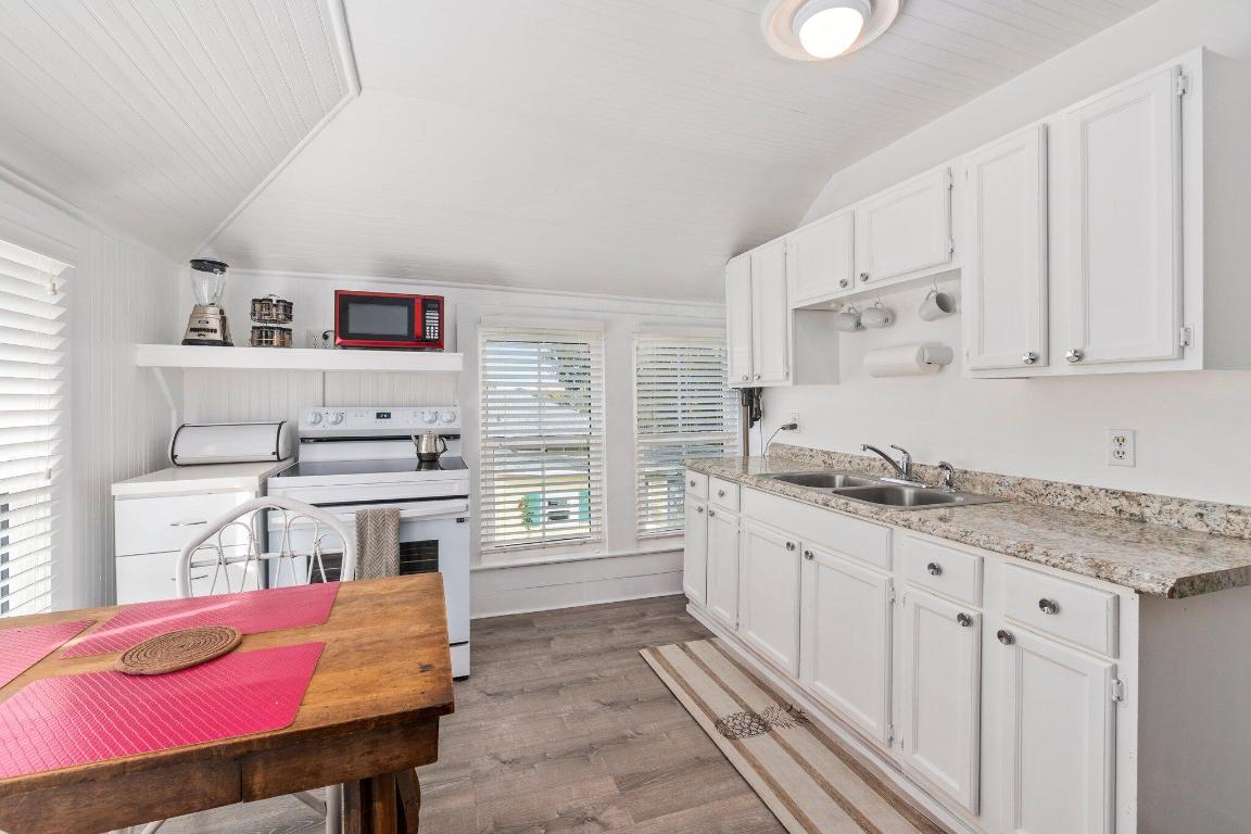 ASSESSOR'S MAP OF N PART OF FORT PIERCE - Residential