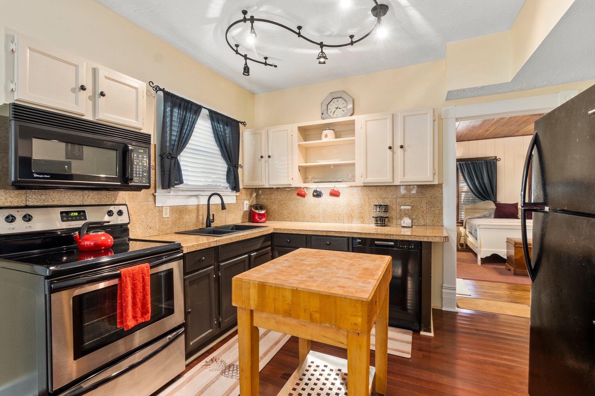 ASSESSOR'S MAP OF N PART OF FORT PIERCE - Residential