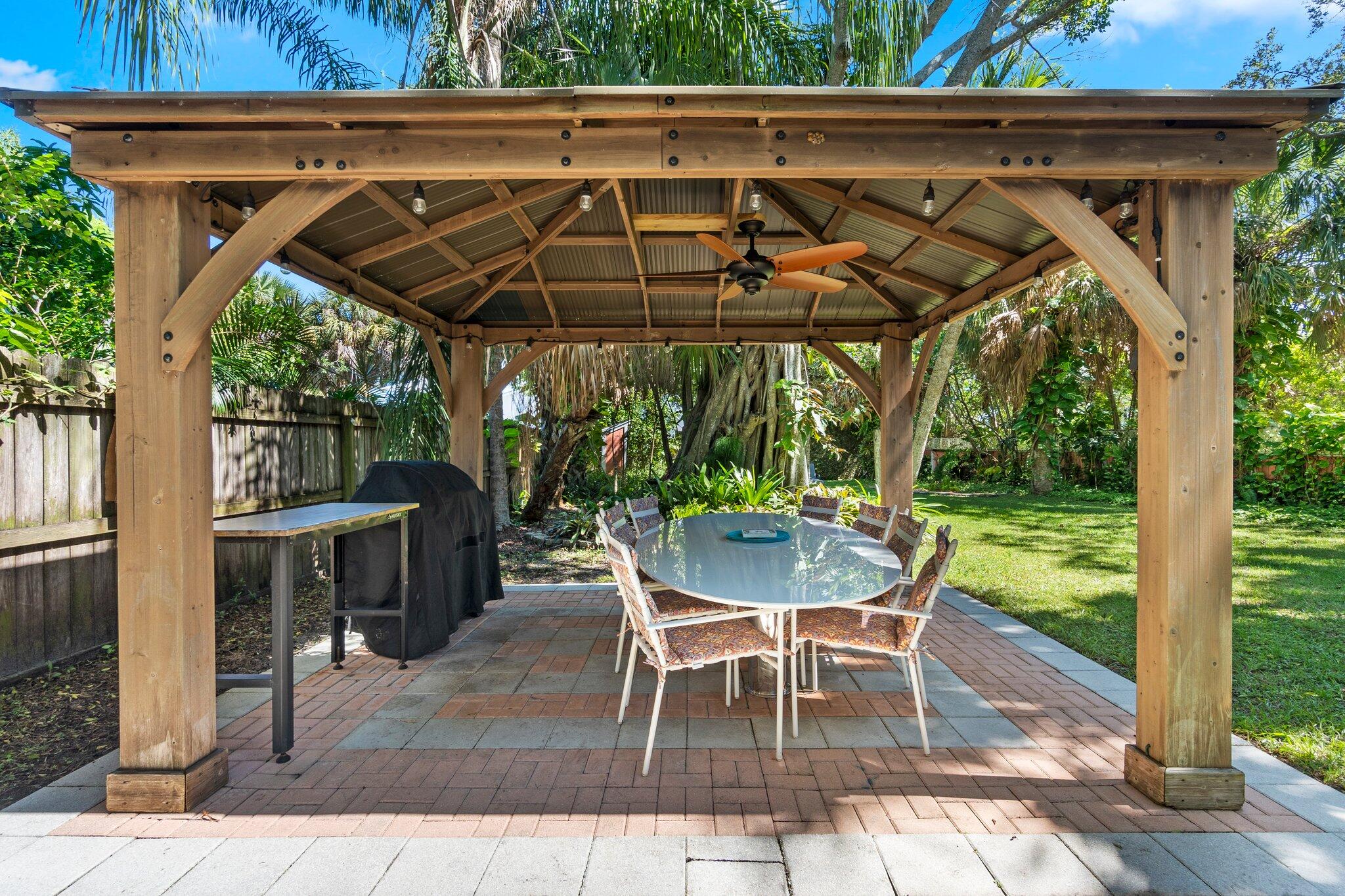 ASSESSOR'S MAP OF N PART OF FORT PIERCE - Residential