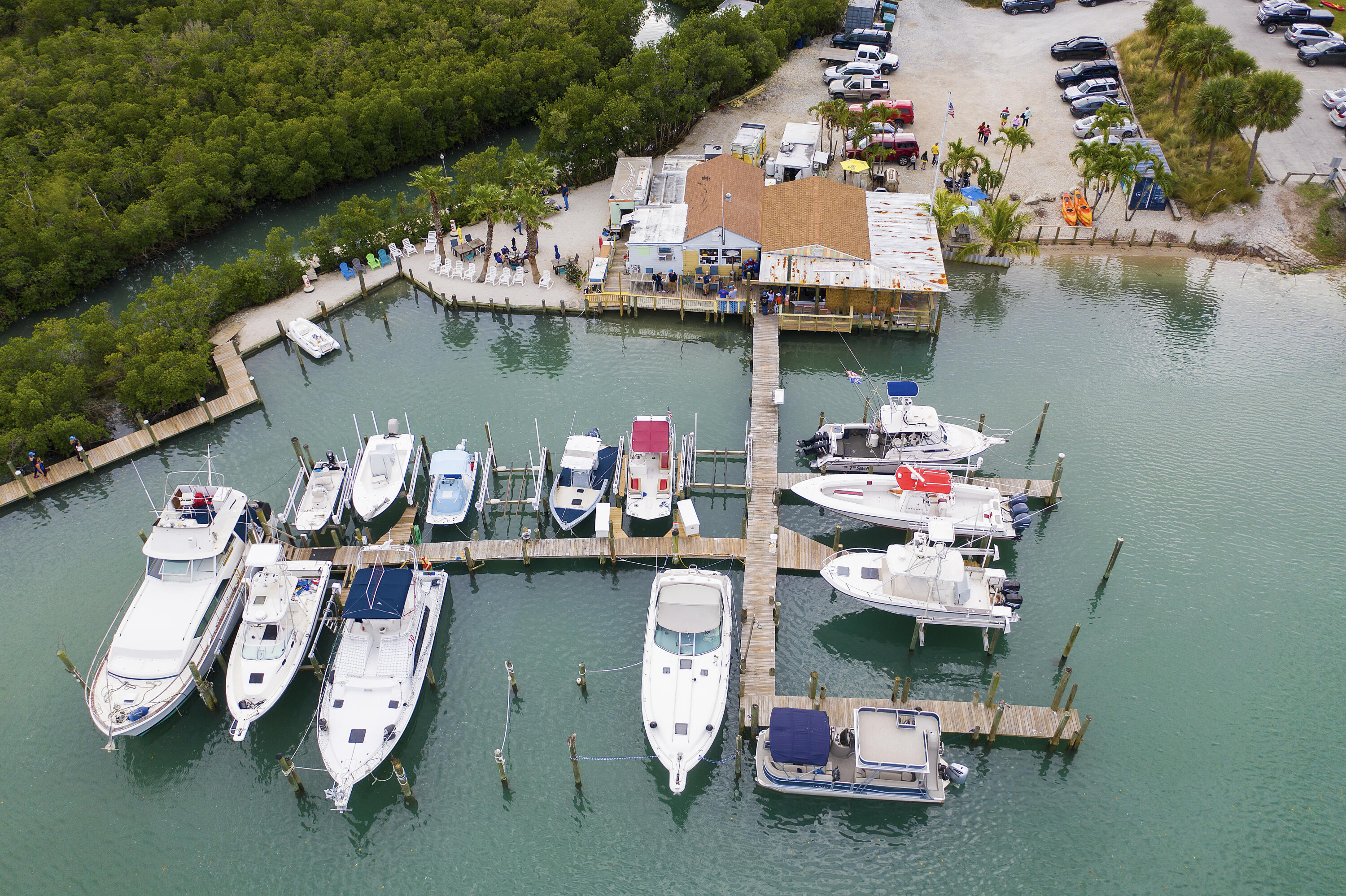 ASSESSOR'S MAP OF N PART OF FORT PIERCE - Residential