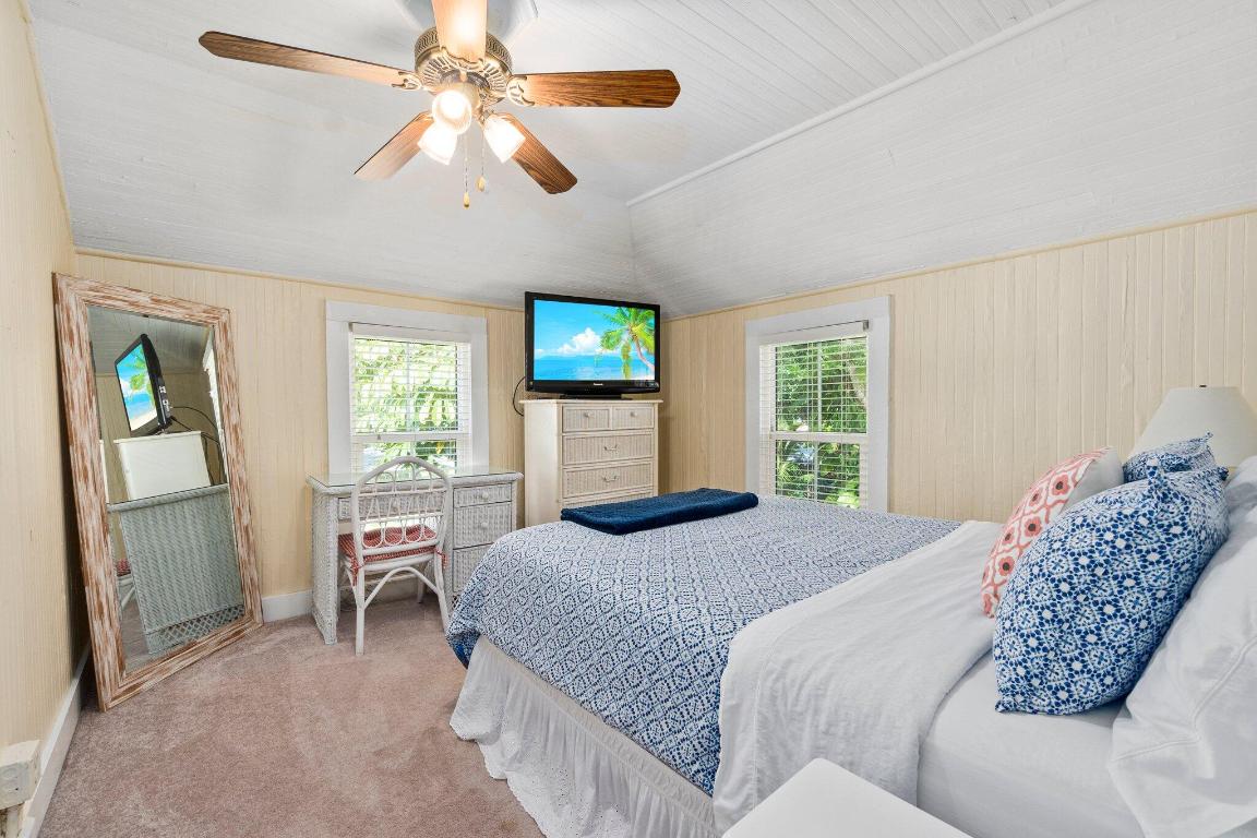 ASSESSOR'S MAP OF N PART OF FORT PIERCE - Residential