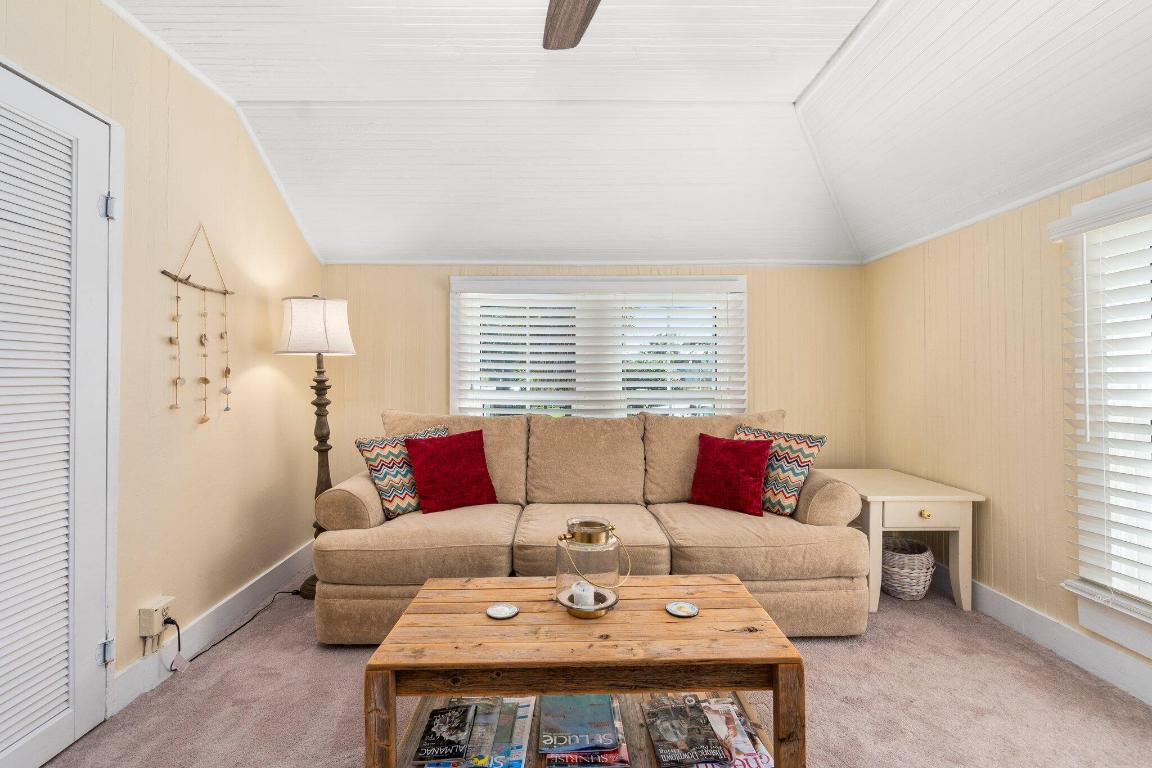 ASSESSOR'S MAP OF N PART OF FORT PIERCE - Residential