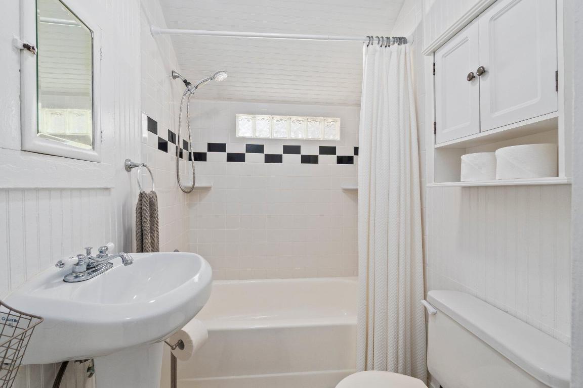 ASSESSOR'S MAP OF N PART OF FORT PIERCE - Residential