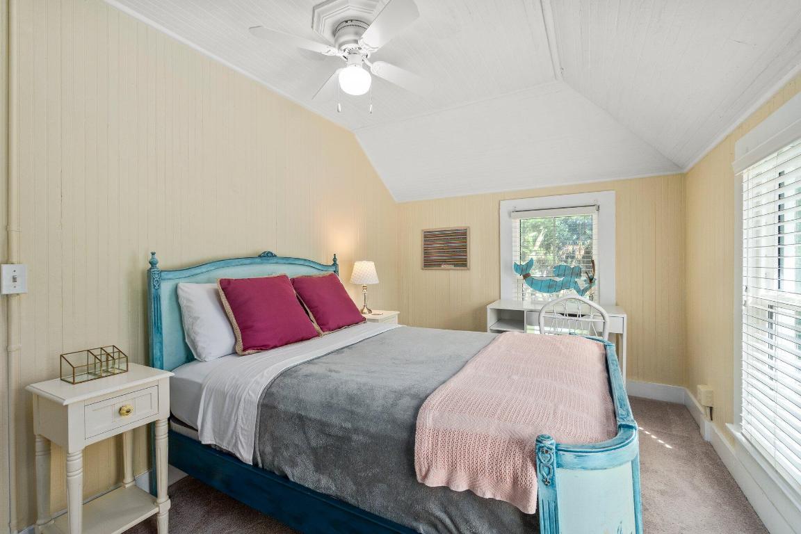 ASSESSOR'S MAP OF N PART OF FORT PIERCE - Residential