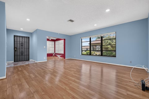 Tiny photo for 14127 NESTING Way #A, Delray Beach, FL 33484 (MLS # B26053767)