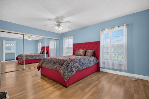 Tiny photo for 14127 NESTING Way #A, Delray Beach, FL 33484 (MLS # B26053767)