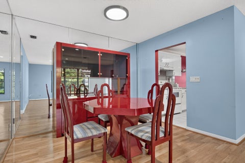 Tiny photo for 14127 NESTING Way #A, Delray Beach, FL 33484 (MLS # B26053767)
