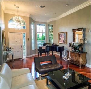 COLONY AT LERMITAGE - Residential