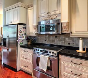 COLONY AT LERMITAGE - Residential