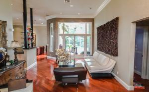 COLONY AT LERMITAGE - Residential