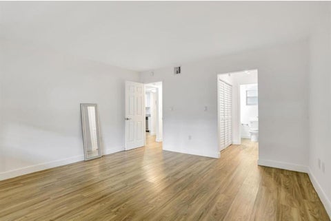 Tiny photo for 6507 WINFIELD Boulevard #110-C, Margate, FL 33063 (MLS # B26083432)