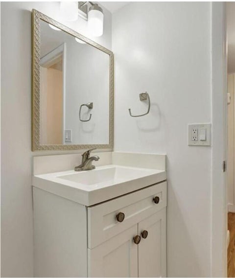 Tiny photo for 6507 WINFIELD Boulevard #110-C, Margate, FL 33063 (MLS # B26083432)