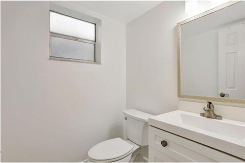 Tiny photo for 6507 WINFIELD Boulevard #110-C, Margate, FL 33063 (MLS # B26083432)