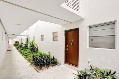 Tiny photo for 6507 WINFIELD Boulevard #110-C, Margate, FL 33063 (MLS # B26083432)