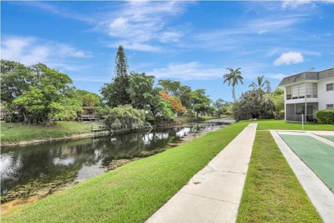 Tiny photo for 6507 WINFIELD Boulevard #110-C, Margate, FL 33063 (MLS # B26083432)