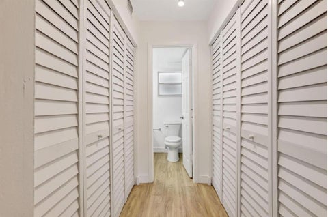 Tiny photo for 6507 WINFIELD Boulevard #110-C, Margate, FL 33063 (MLS # B26083432)