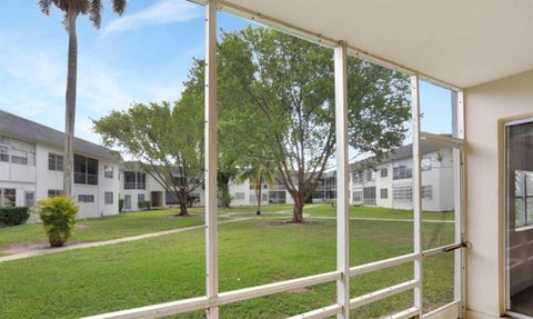 Tiny photo for 6507 WINFIELD Boulevard #110-C, Margate, FL 33063 (MLS # B26083432)