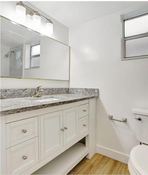 Tiny photo for 6507 WINFIELD Boulevard #110-C, Margate, FL 33063 (MLS # B26083432)