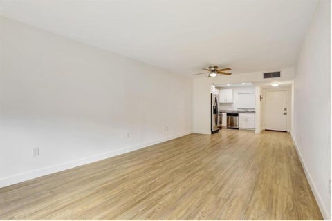 Tiny photo for 6507 WINFIELD Boulevard #110-C, Margate, FL 33063 (MLS # B26083432)