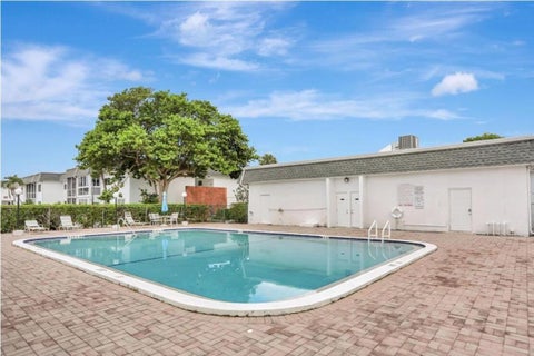 Tiny photo for 6507 WINFIELD Boulevard #110-C, Margate, FL 33063 (MLS # B26083432)
