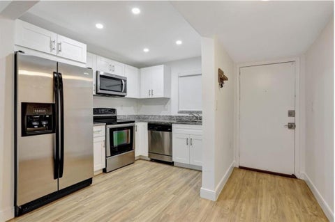 Tiny photo for 6507 WINFIELD Boulevard #110-C, Margate, FL 33063 (MLS # B26083432)