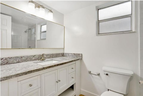 Tiny photo for 6507 WINFIELD Boulevard #110-C, Margate, FL 33063 (MLS # B26083432)