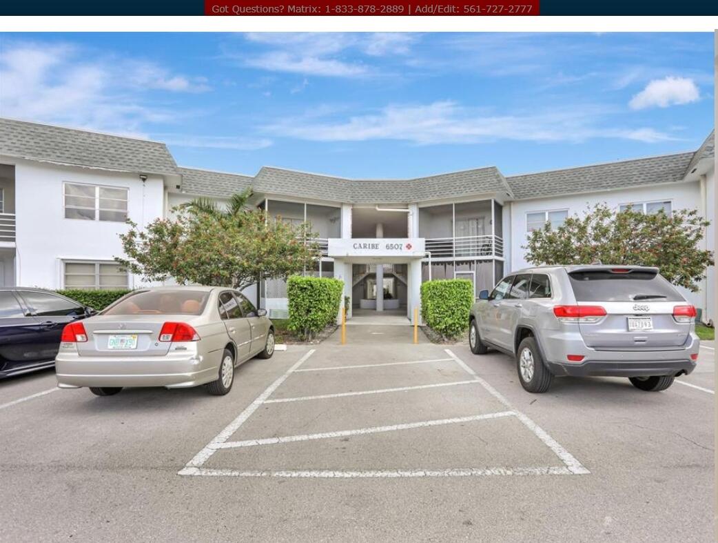 View photos, virtual tours, details... 6507 WINFIELD Boulevard 110-C