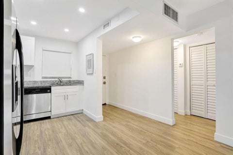 Tiny photo for 6507 WINFIELD Boulevard #110-C, Margate, FL 33063 (MLS # B26083432)