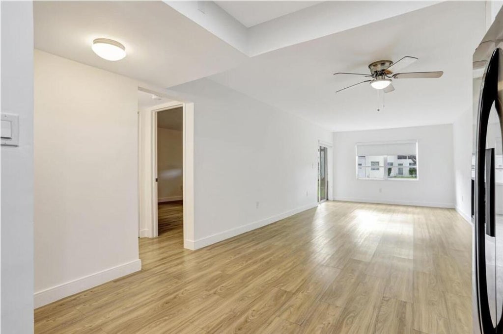 Photo of 6507 WINFIELD Boulevard #110-C, Margate, FL 33063 (MLS # B26083432)