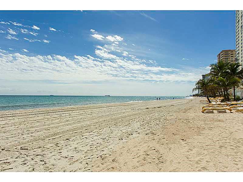 Ocean Club Condo - Residential