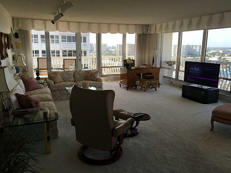 Ocean Club Condo - Residential