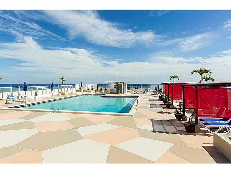 Ocean Club Condo - Residential