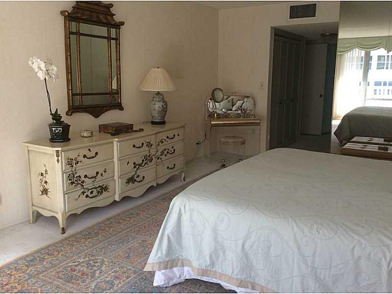 Ocean Club Condo - Residential