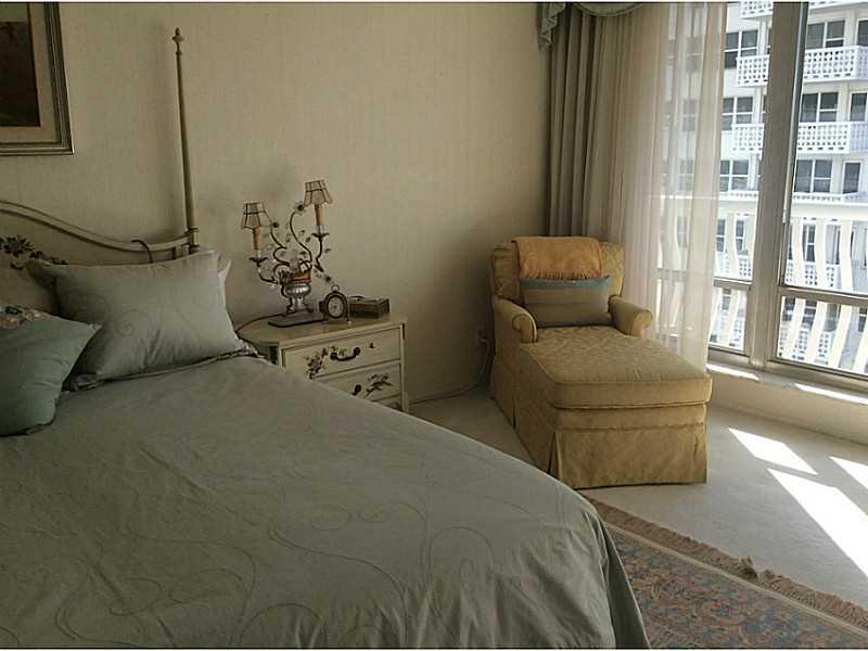 Ocean Club Condo - Residential