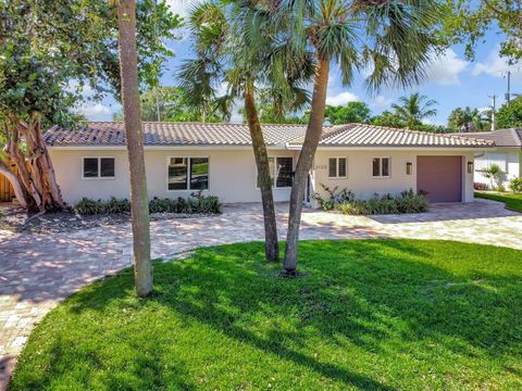 2120 NE 34th Ct Lighthouse Point FL 33064