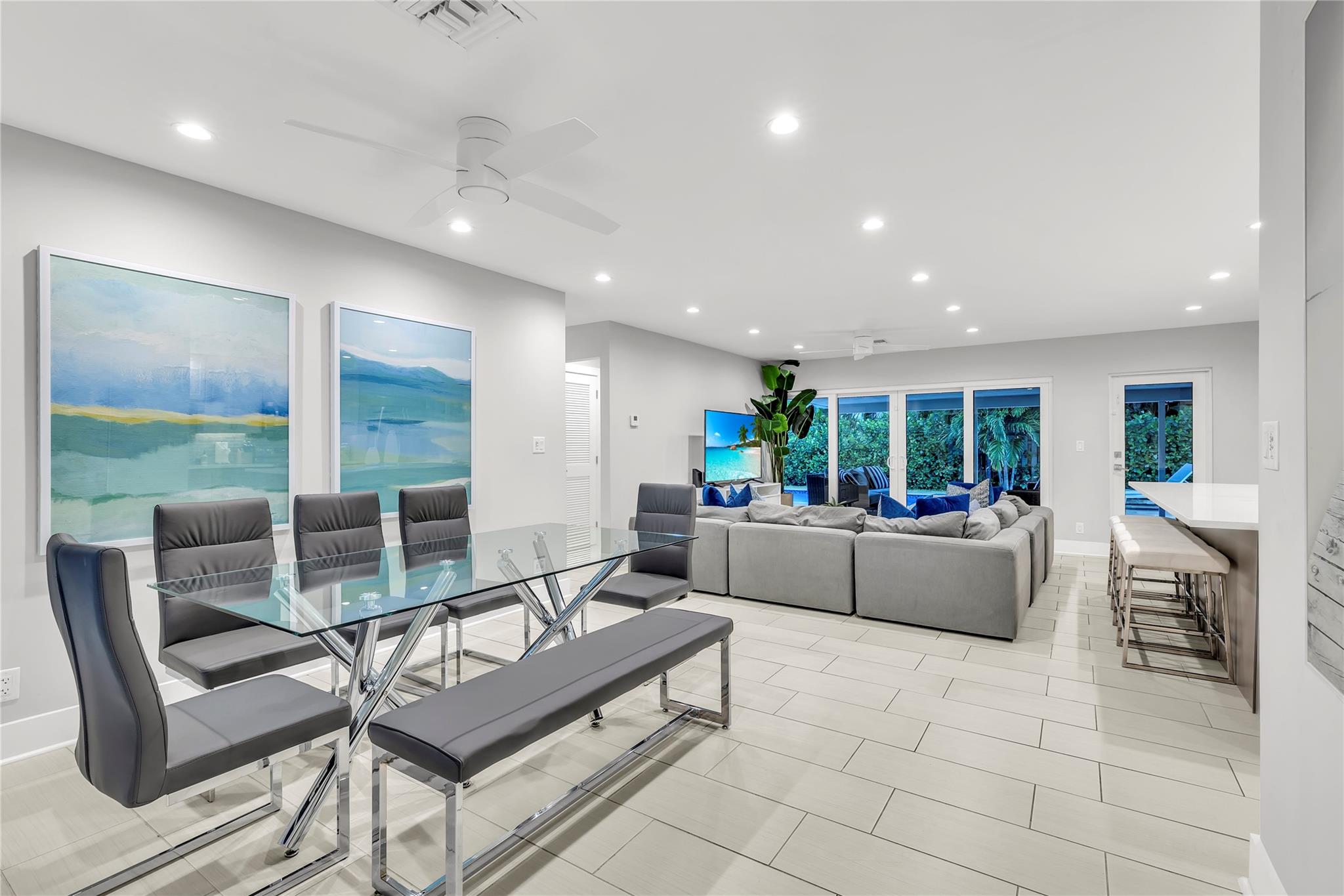 Lighthouse Point 6th Sec - Residential