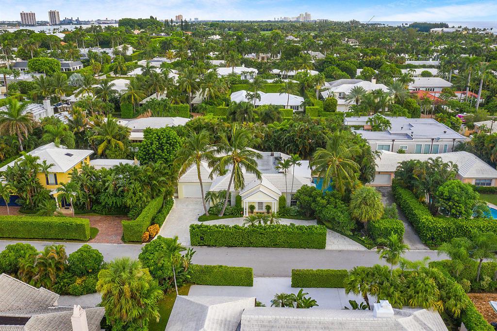 EAST SHORE - Residential