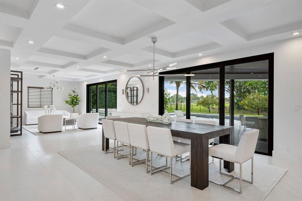 PRESIDENT COUNTRY CLUB 4 - Residential