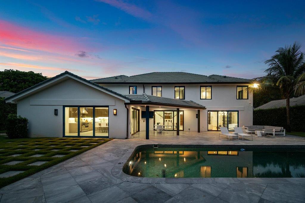 PRESIDENT COUNTRY CLUB 4 - Residential