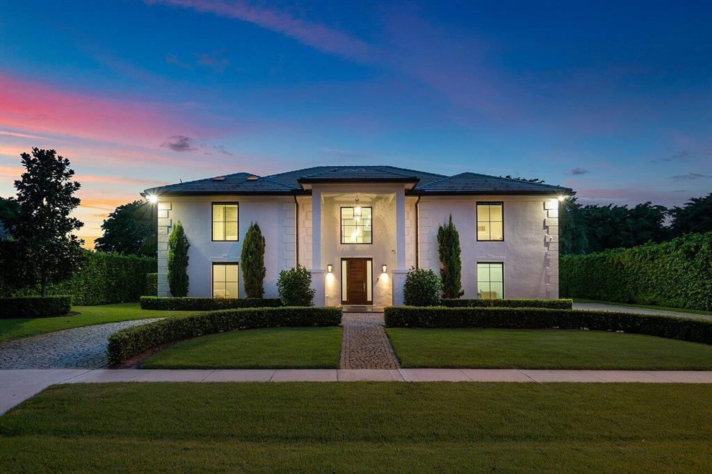 PRESIDENT COUNTRY CLUB 4 - Residential