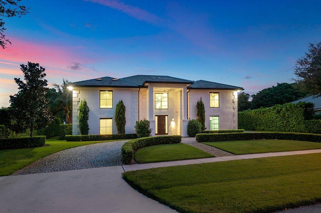 PRESIDENT COUNTRY CLUB 4 - Residential