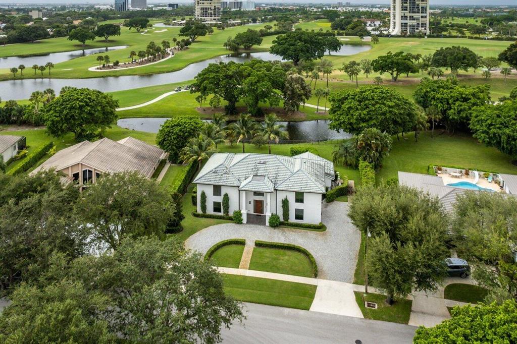 PRESIDENT COUNTRY CLUB 4 - Residential